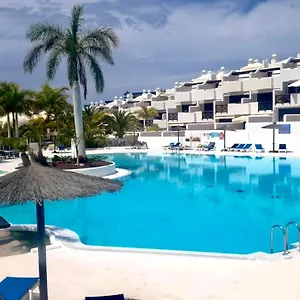  Appartement Adeje Paradise Espagne