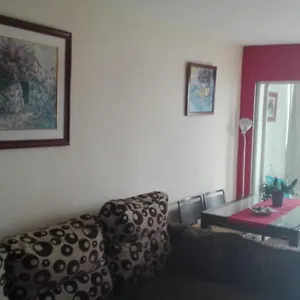  Appartement Apartamento Fantasticas Vistas Al Mar Espagne