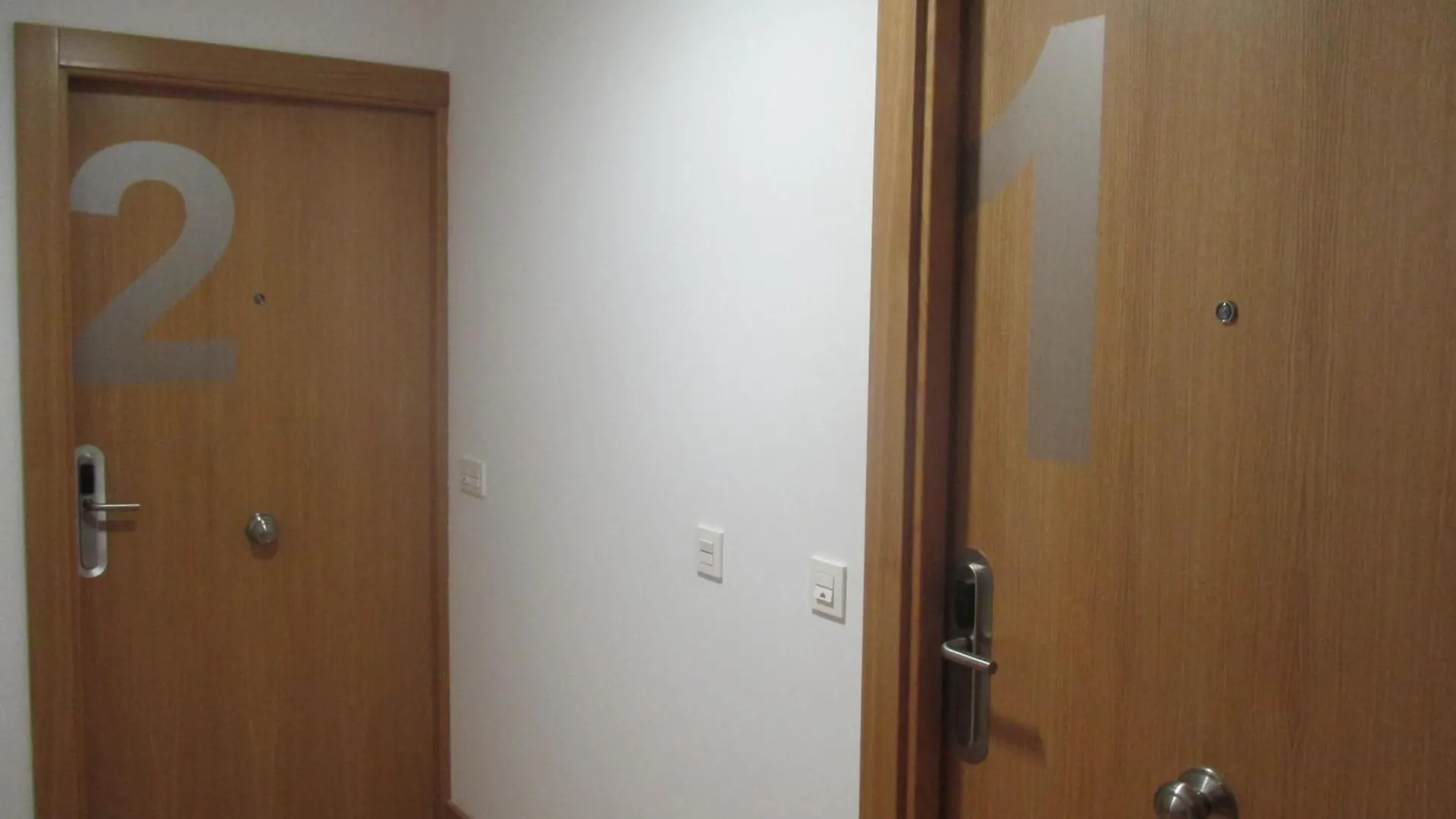 Appartement Apartamentos Grosen Saint-Sébastien