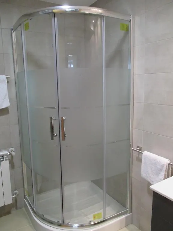 Apartamentos Grosen San Sebastian