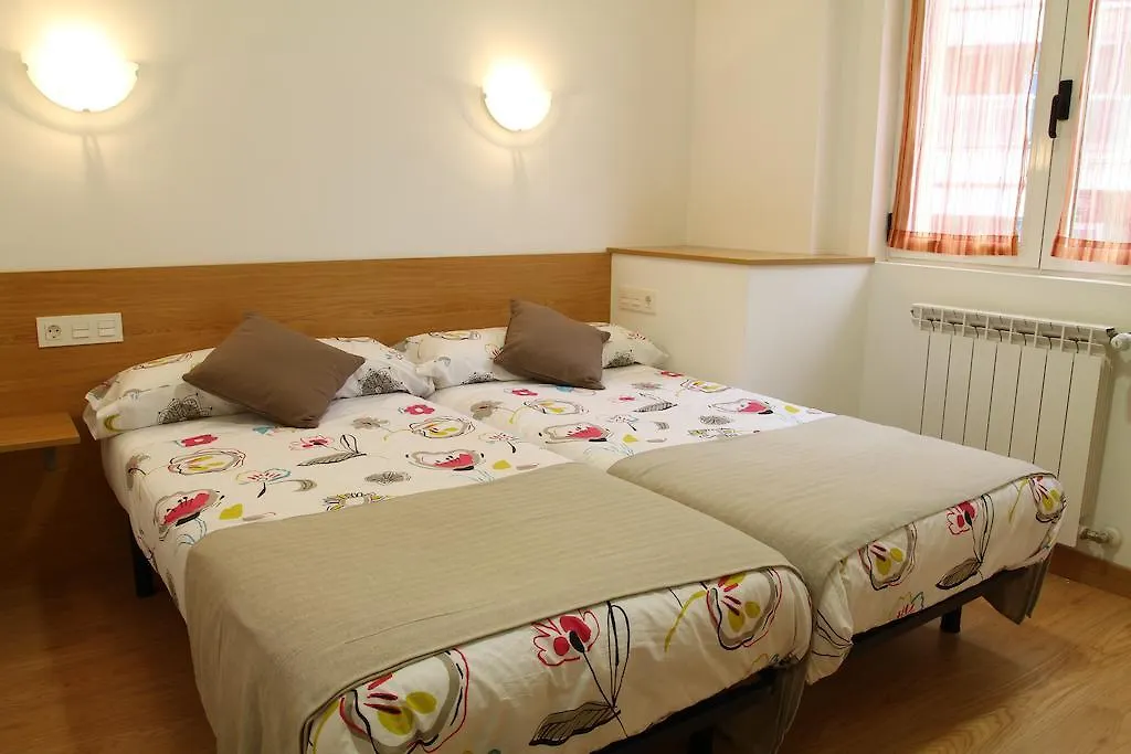 Appartement Apartamentos Grosen Saint-Sébastien