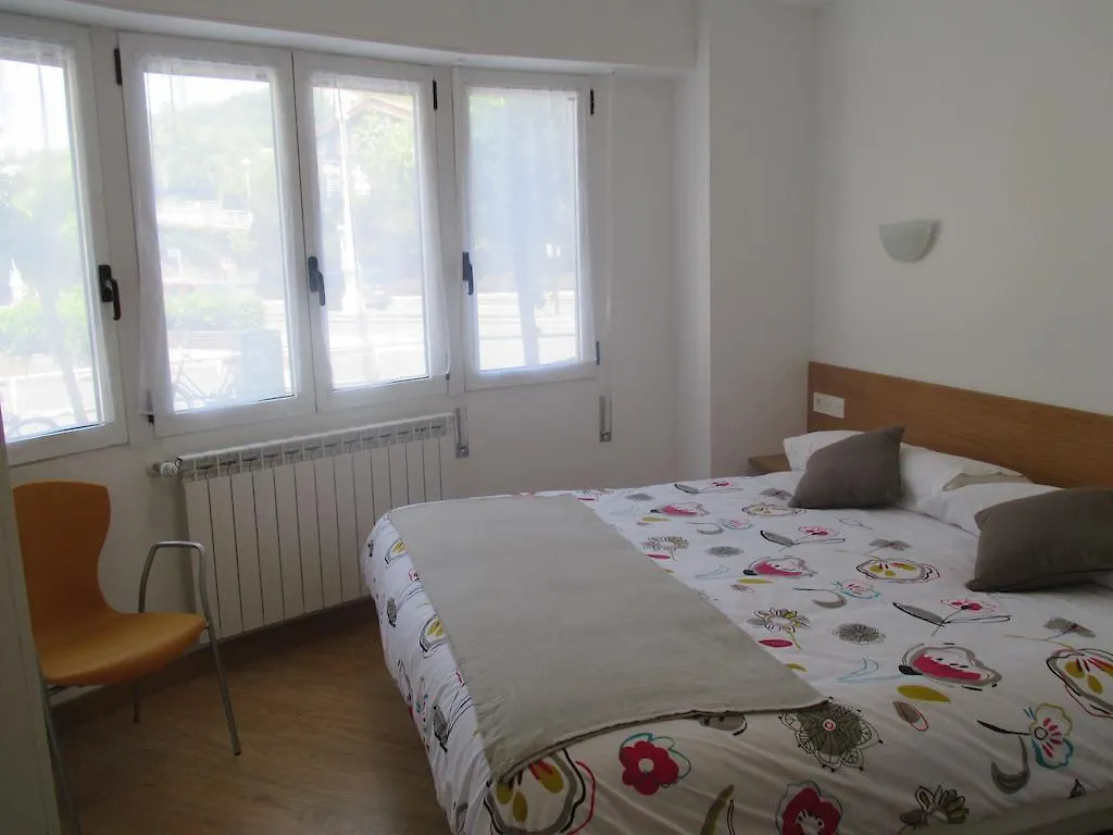 Apartamentos Grosen Saint-Sébastien