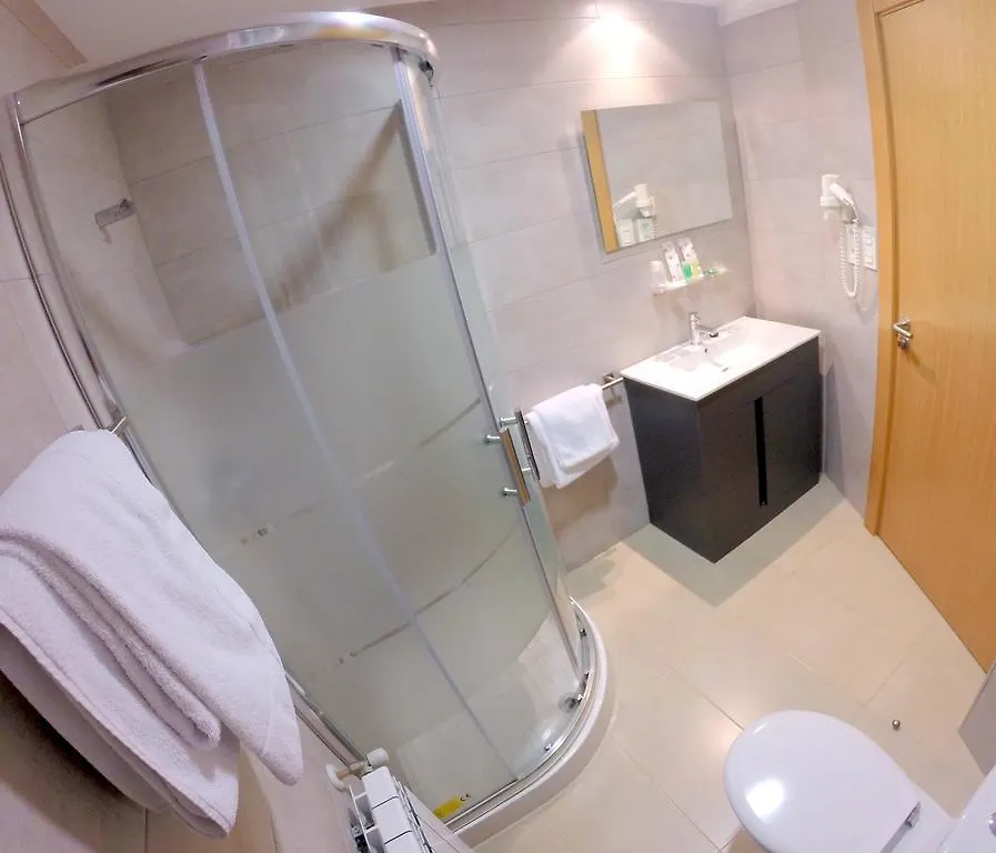 Apartamentos Grosen Saint-Sébastien Appartement