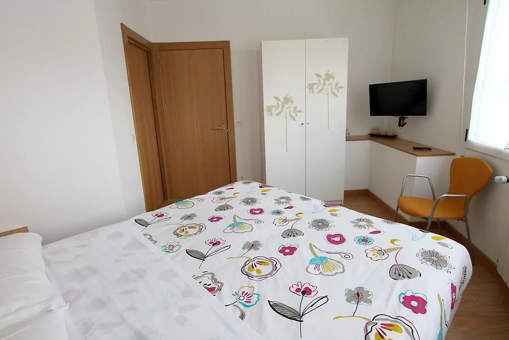 Appartement Apartamentos Grosen Saint-Sébastien Espagne