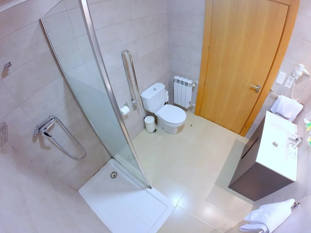 Apartamentos Grosen San Sebastian Spain