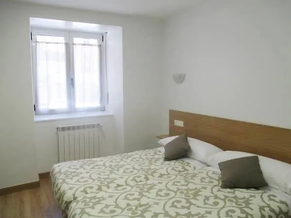 Apartamentos Grosen Saint-Sébastien 0*,