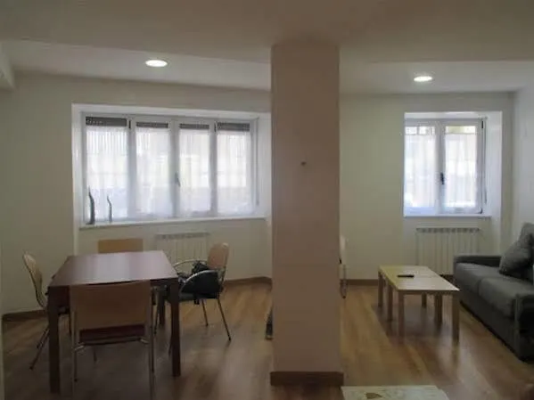 Apartamentos Grosen San Sebastian 0*,  Spain